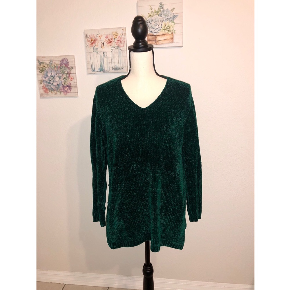 Vintage Emily Rose Sweater
